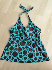 Tankini berteil bademode gebraucht kaufen  Deutschland