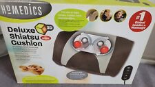 Homedics 39h massaggiatore usato  Quartu Sant Elena