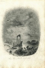 Bords nil daté d'occasion Bords nil daté d'occasion  Anet