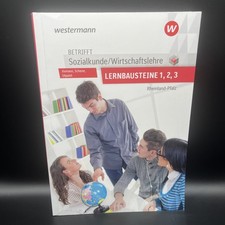 Betrifft sozialkunde wirtschaf gebraucht kaufen  Kindsbach