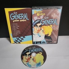 The general buster d'occasion  Expédié en Belgium