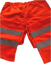 Arco orange vis for sale  SHOREHAM-BY-SEA