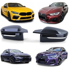 Coques rétroviseurs bmw d'occasion  Expédié en France