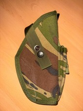 Dutch army dpm for sale  ENFIELD