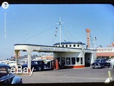 1950s red border for sale  Irvine