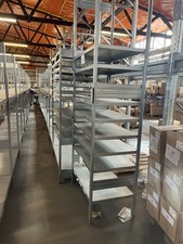industrieregal gebraucht kaufen industrieregal gebraucht kaufen Bremen
