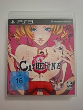 Catherine ntsc usa gebraucht kaufen  Berlin