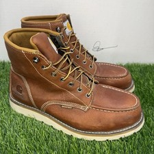Carhartt men steel for sale  Stafford
