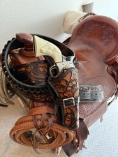 Cowboy gunbelt for sale  Riverside