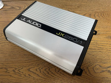 Audio jx250 car for sale  RAYLEIGH