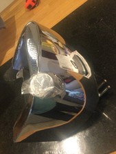 Oil tank chrome for sale Oil tank chrome for sale  BOSTON