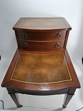 Vtg mcm leather for sale  Ethridge