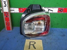 Lanterna traseira direita TOYOTA Passo 2016 DBA-M710A 81550B1280 [usada] [PA116845563] comprar usado  Enviando para Brazil
