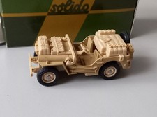 Jeep willys sas d'occasion  France