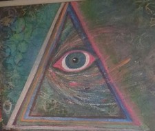 1of1 seeing eye for sale  Greensburg