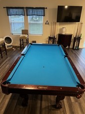 Beautiful solid wood for sale  Montgomery
