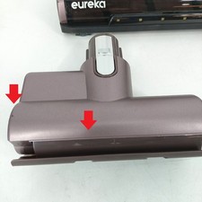 Eureka ak10 staubsauger gebraucht kaufen  Uffenheim