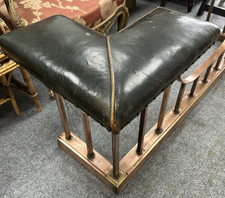 Antique brass copper for sale  RIPON