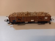 Feldbahnwagen kiesladung h0e gebraucht kaufen  Gröditz