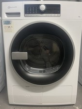 Trockner bauknecht wärmepumpe gebraucht kaufen  Frankfurt am Main
