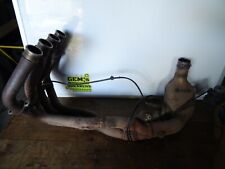 Honda cbr600 exhaust for sale  LAMPETER