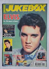 Elvis presley serge d'occasion  Oucques