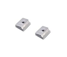 Pair gearcase anodes for sale  ELY