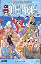 One piece tome d'occasion  Montereau-Fault-Yonne