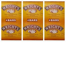 100 grams wrights for sale  LONDON
