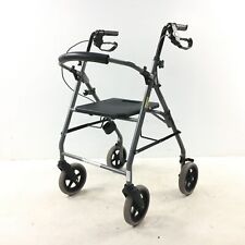 Rollator gehhilfe gehwagen gebraucht kaufen  Schwerin-Umland VI