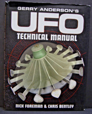 gerry anderson ufo for sale gerry anderson ufo for sale Hanford