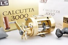 Moulinet droit shimano d'occasion  Expédié en France