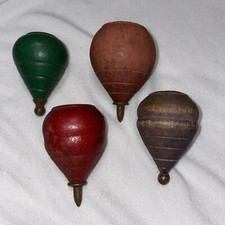 Antique wooden tops for sale  Bronson