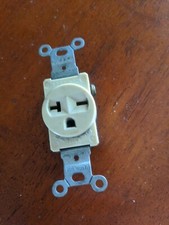 Soquete de parede 250v 20a da Eagle comprar usado  Enviando para Brazil