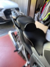 Sargent rider pillion for sale  STOURBRIDGE
