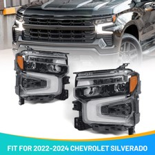 Pair trail boss for sale  USA