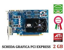 Scheda grafica pci usato  Forli