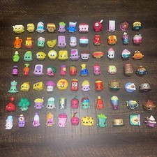 Shopkins near complete for sale  Blaine