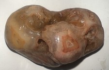 Agate 3.75 natural for sale  Thebes