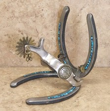 Croix forge horseshoe for sale  Vancouver