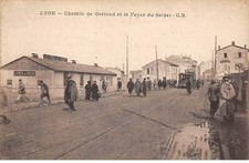 Lyon san28193 chemin d'occasion  France