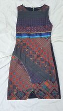 Desigual dress trueno usato  Ivrea