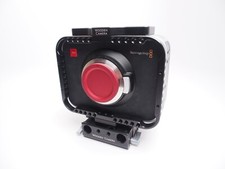 Blackmagic cinema camera for sale  Boise