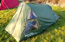 Eurohike backpacker dlx for sale  LOUGHBOROUGH