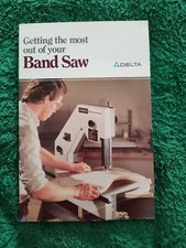 Getting band saw for sale  Mc Donald