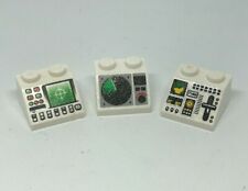 Lego avion bateau d'occasion  Nice-