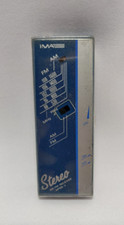 Receptor de Radio Estéreo Portátil IMA MPSS-3 De Colección USADO Probado, ¡FUNCIONA! segunda mano  Embacar hacia Mexico