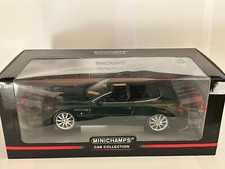 Minichamps aston martin d'occasion  Paris XIII