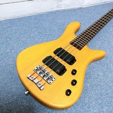 Streamer warwick rockbass d'occasion  Expédié en France