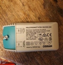 led trafo dimmbar gebraucht kaufen  Ettlingen